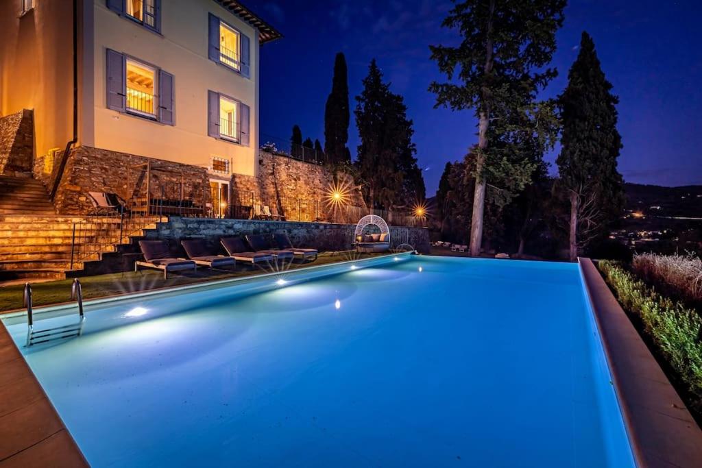 Luxury Magnolia with Sauna