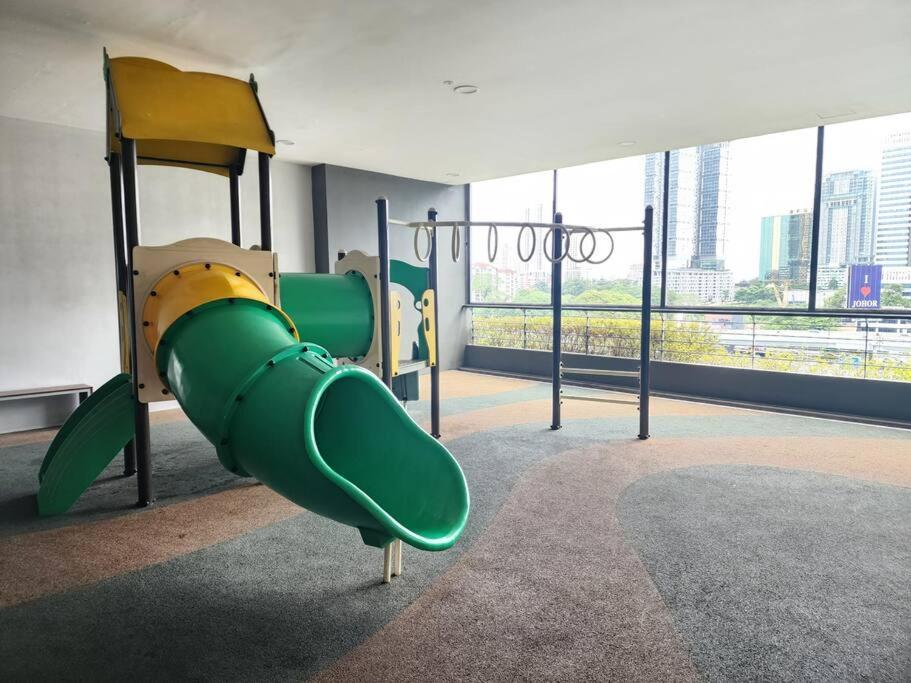 SKS Pavillion by Cactus Homestay THM