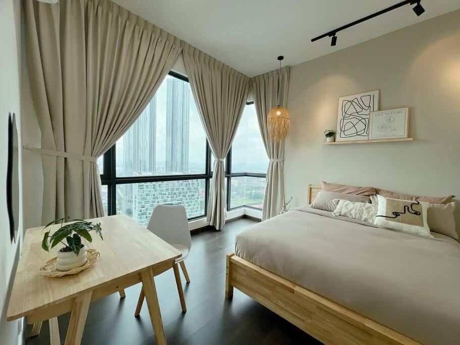 SKS Pavillion by Cactus Homestay THM