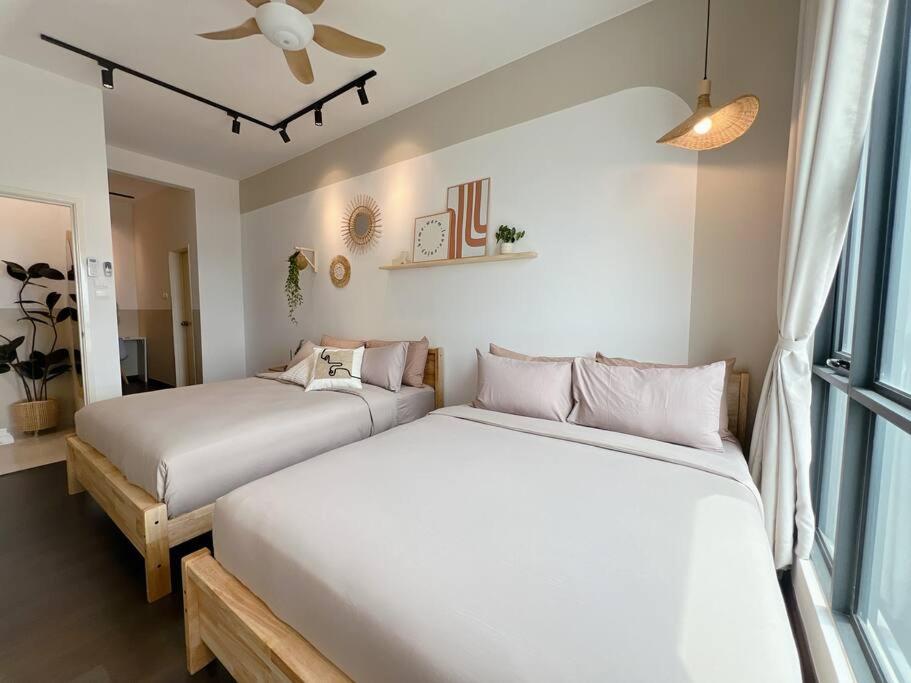 SKS Pavillion by Cactus Homestay THM
