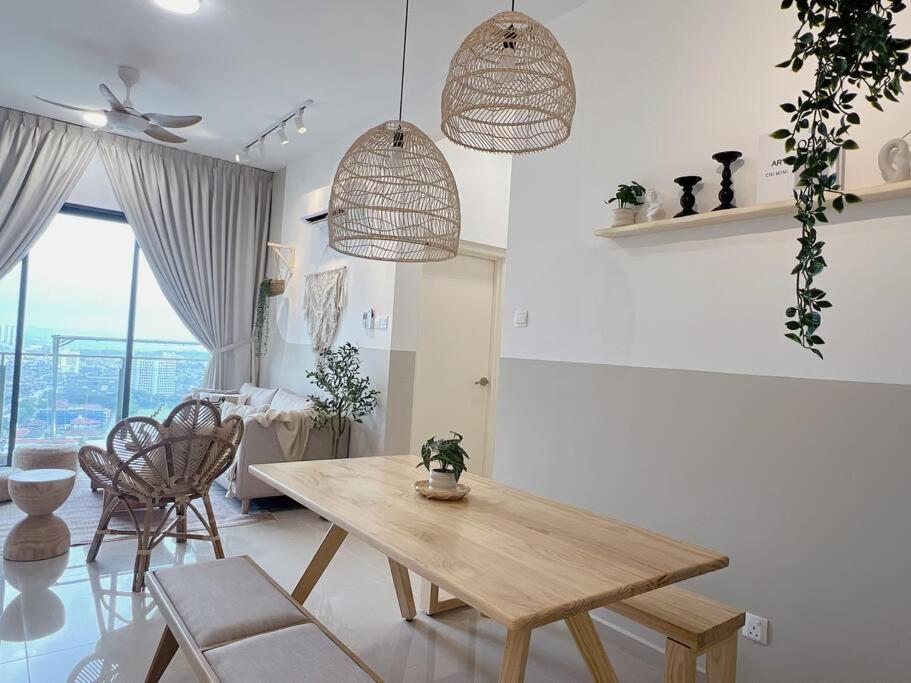SKS Pavillion by Cactus Homestay THM