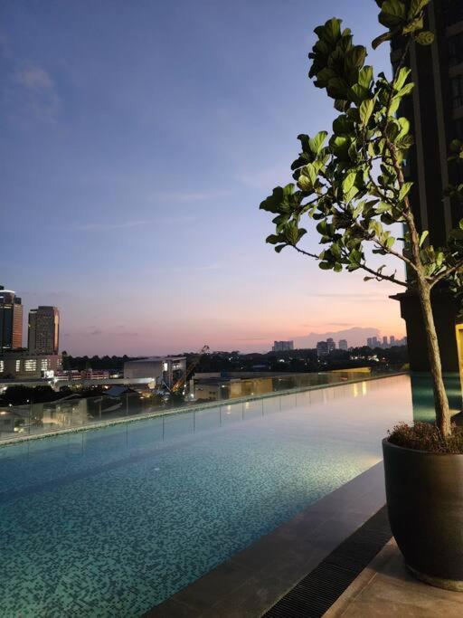 SKS Pavillion by Cactus Homestay THM