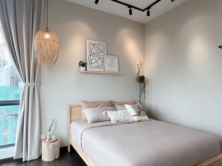SKS Pavillion by Cactus Homestay THM