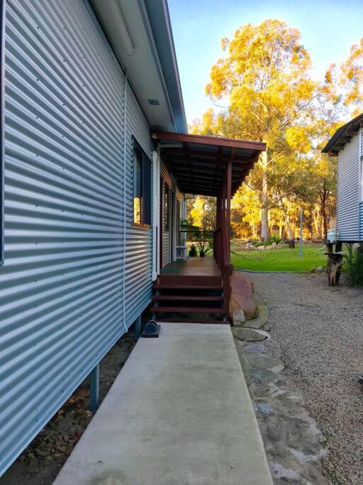 Glenaven Country Escape