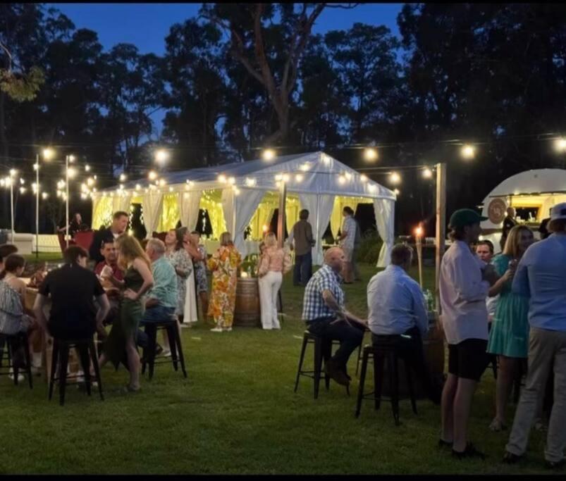 Glenaven Country Escape