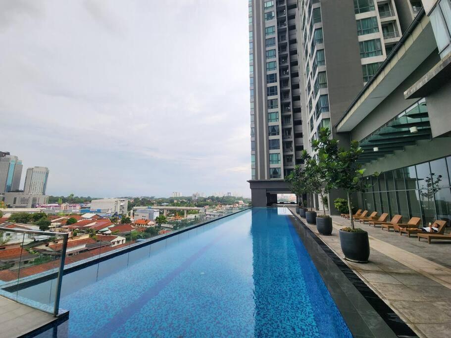 SKS Pavillion by Cactus Homestay THM