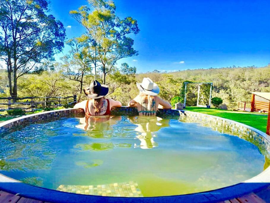 Glenaven Country Escape