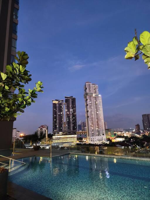 SKS Pavillion by Cactus Homestay THM