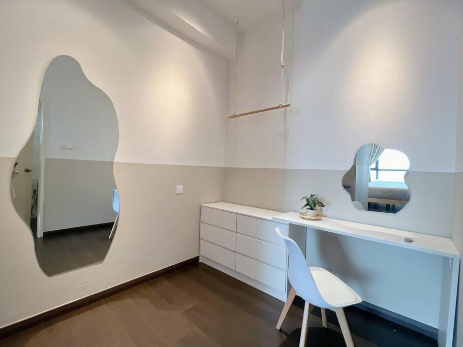 SKS Pavillion by Cactus Homestay THM