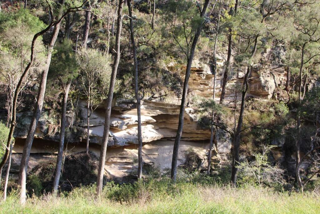 Glenaven Country Escape