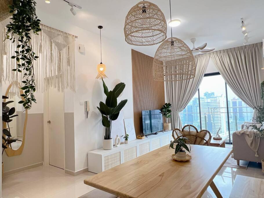 SKS Pavillion by Cactus Homestay THM