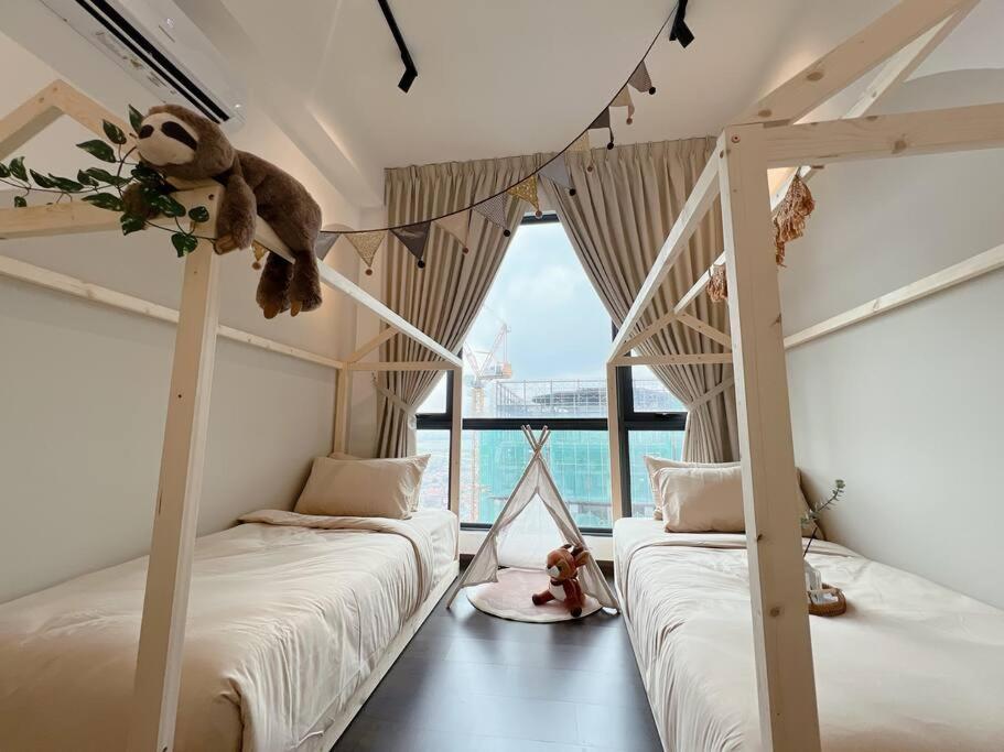 SKS Pavillion by Cactus Homestay THM