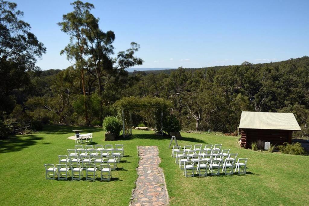Glenaven Country Escape