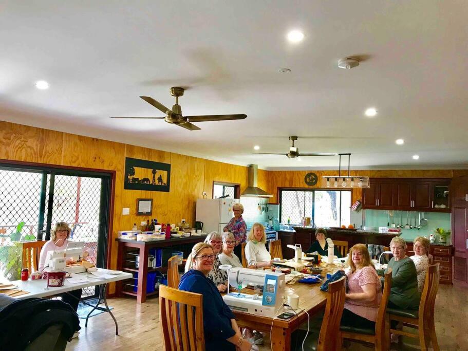 Glenaven Country Escape