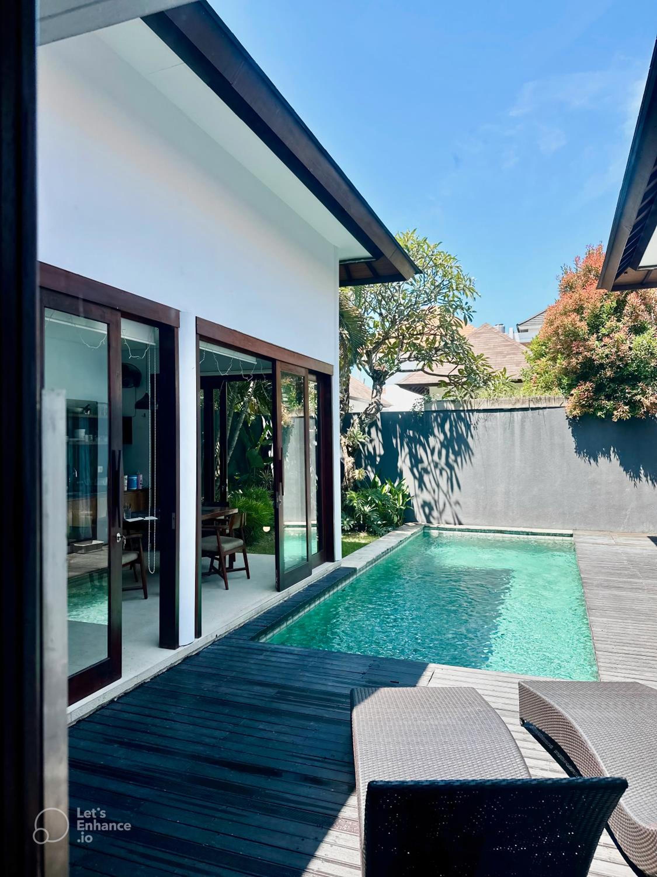 Homy Villa Retreat Umalas