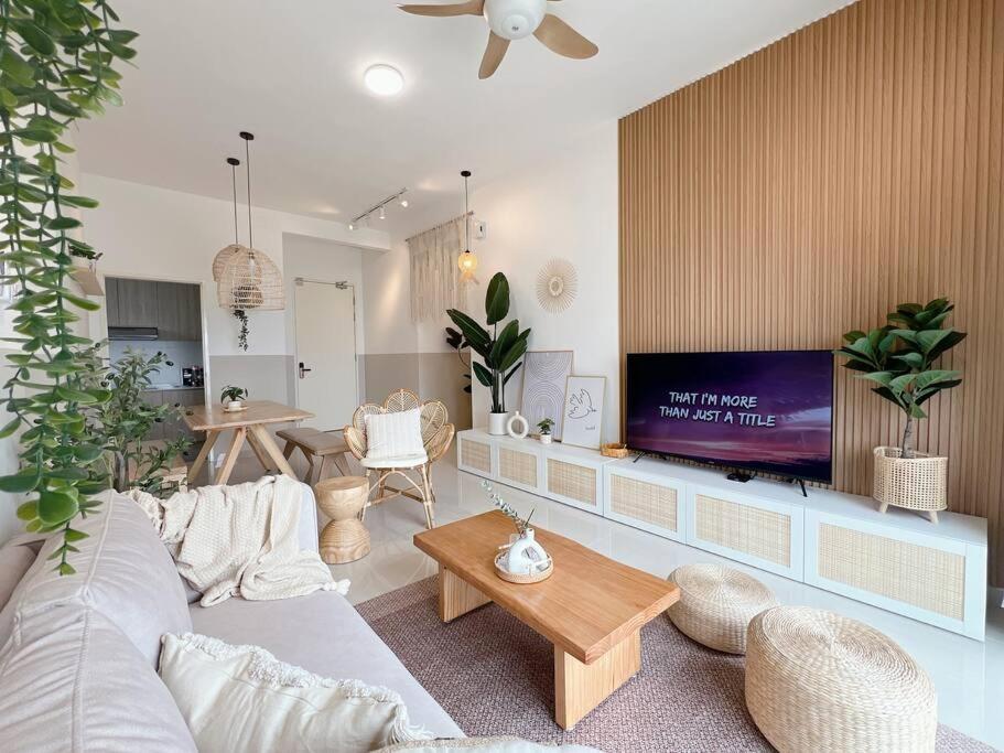 SKS Pavillion by Cactus Homestay THM