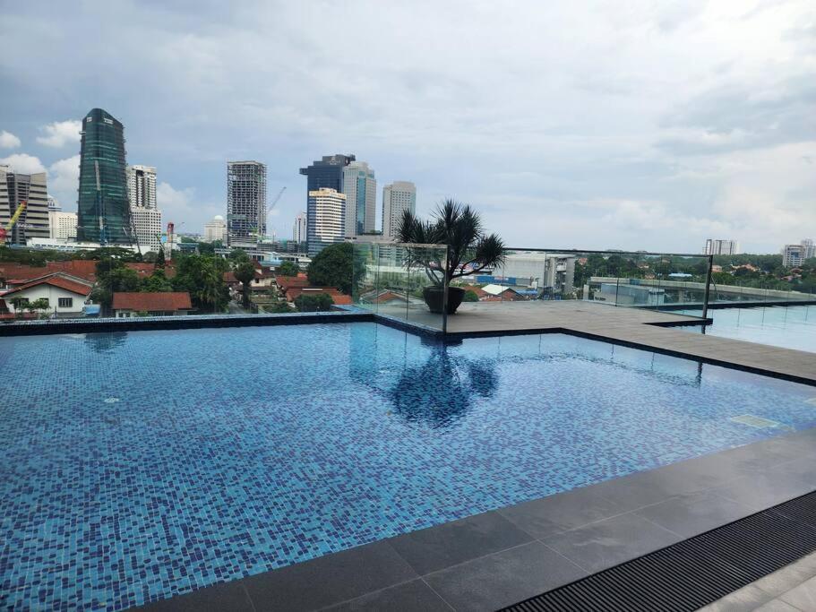 SKS Pavillion by Cactus Homestay THM