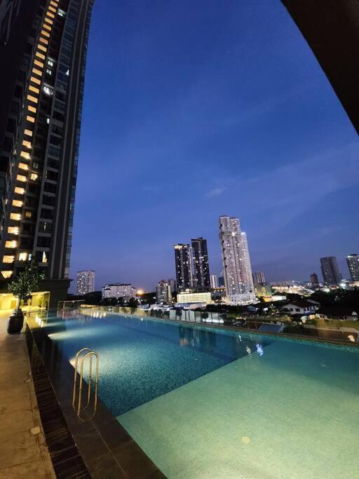 SKS Pavillion by Cactus Homestay THM