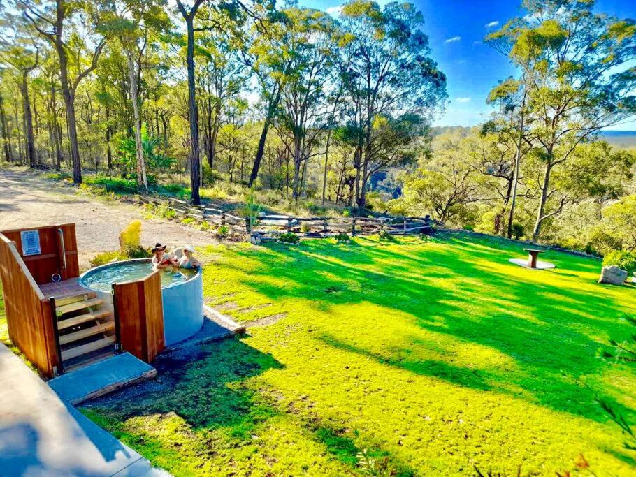 Glenaven Country Escape