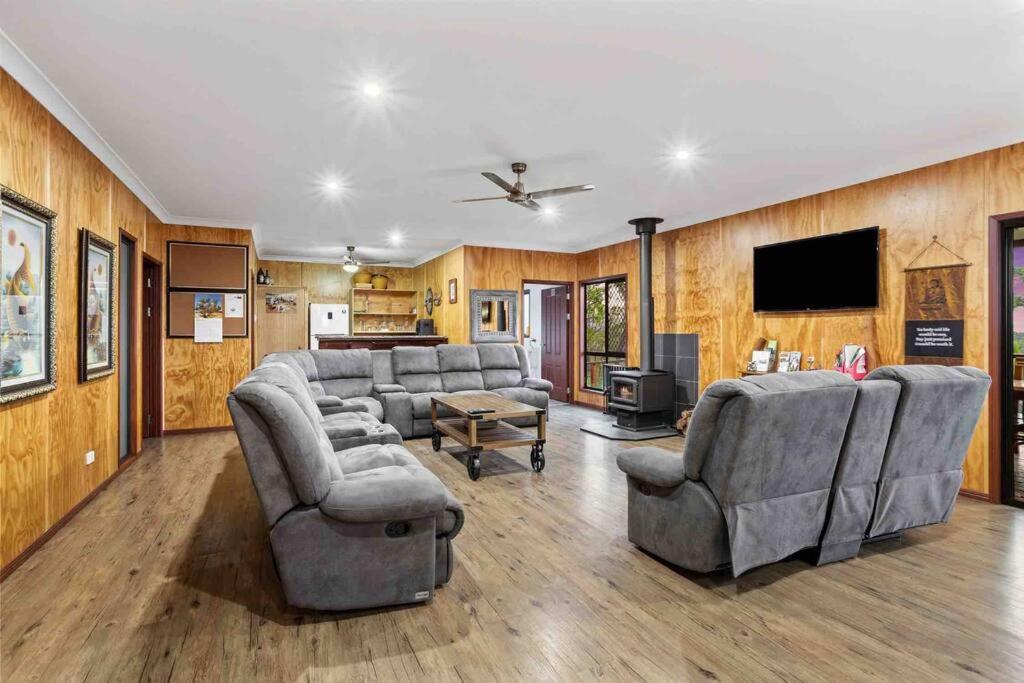 Glenaven Country Escape