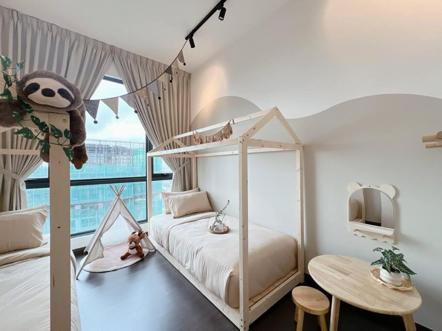 SKS Pavillion by Cactus Homestay THM