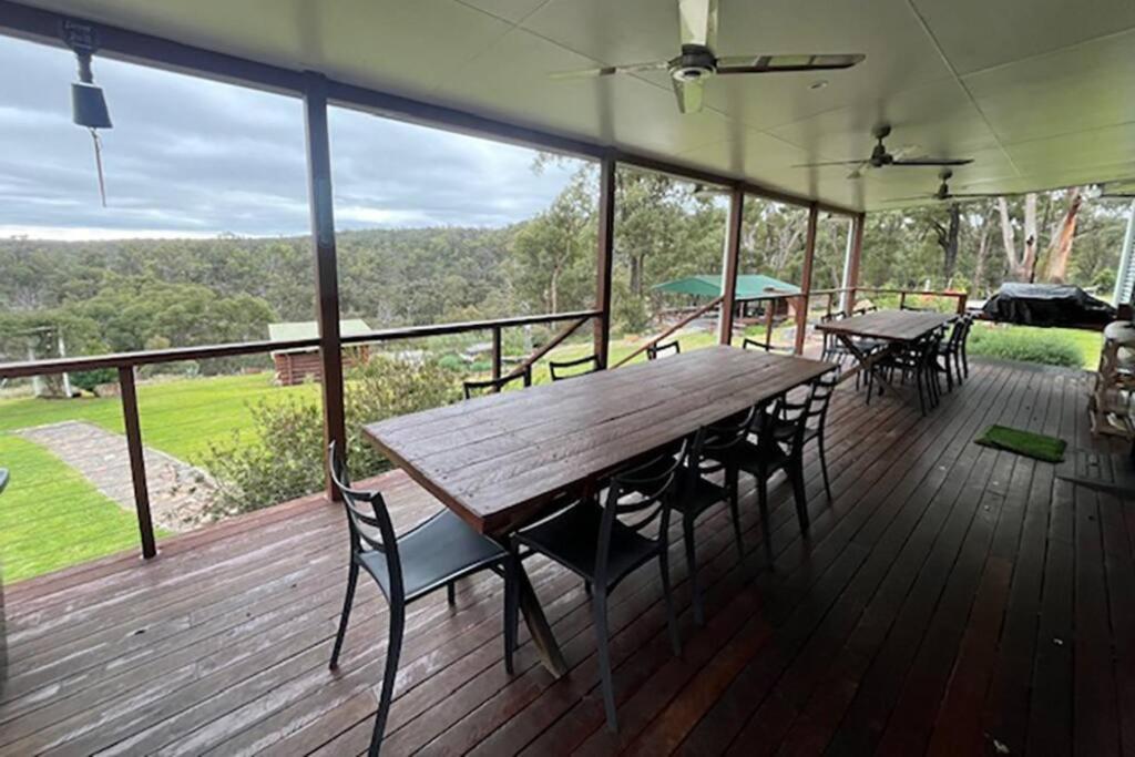 Glenaven Country Escape