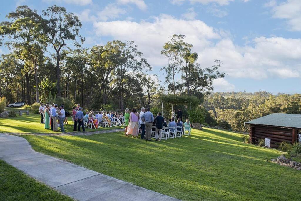 Glenaven Country Escape