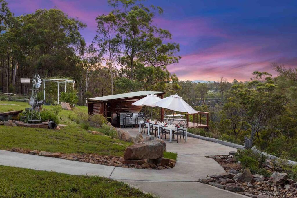 Glenaven Country Escape