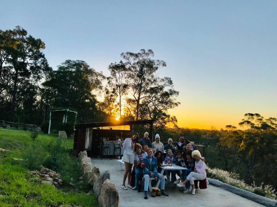 Glenaven Country Escape