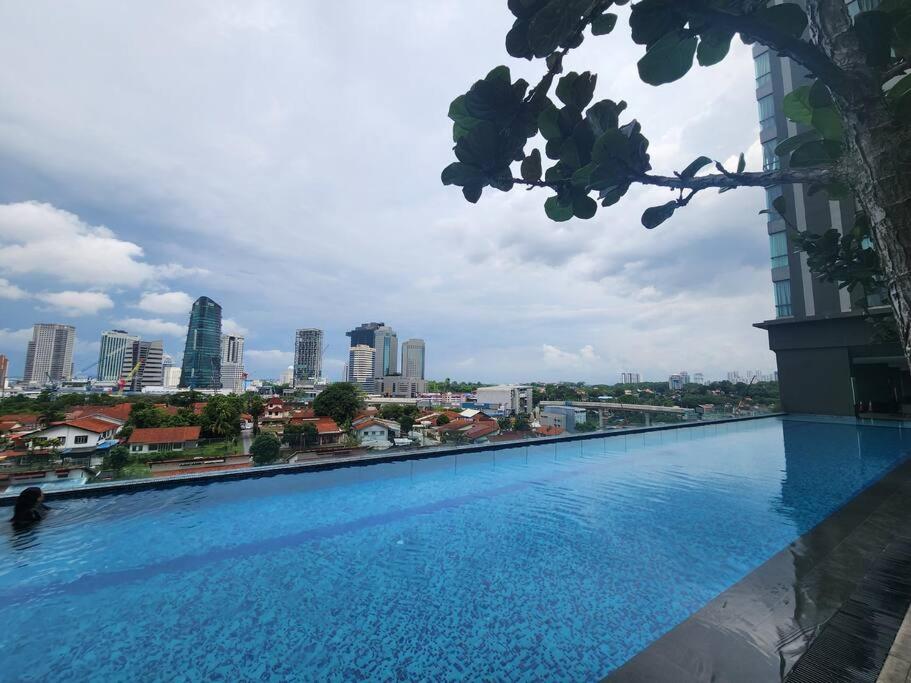 SKS Pavillion by Cactus Homestay THM