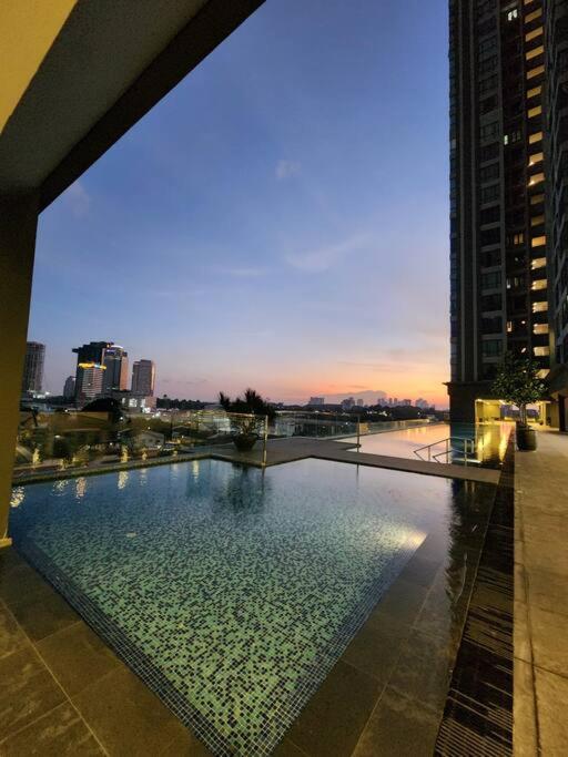 SKS Pavillion by Cactus Homestay THM