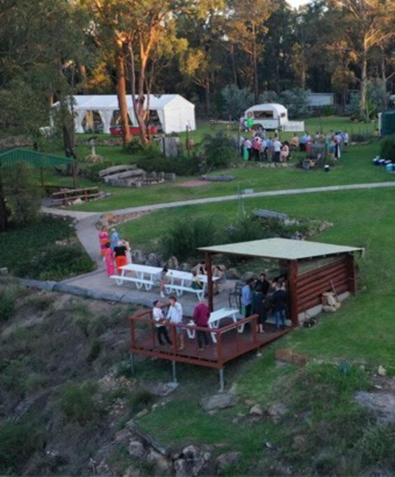 Glenaven Country Escape