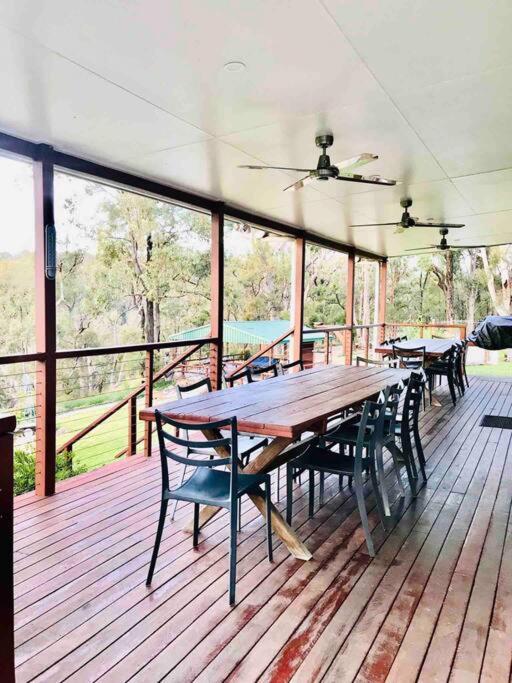 Glenaven Country Escape