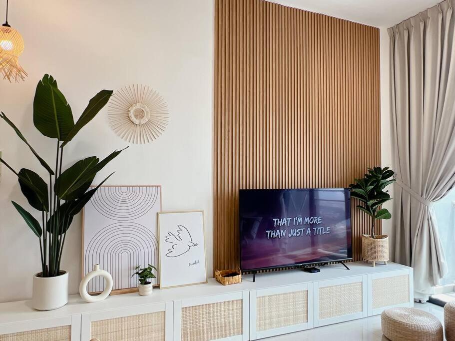 SKS Pavillion by Cactus Homestay THM