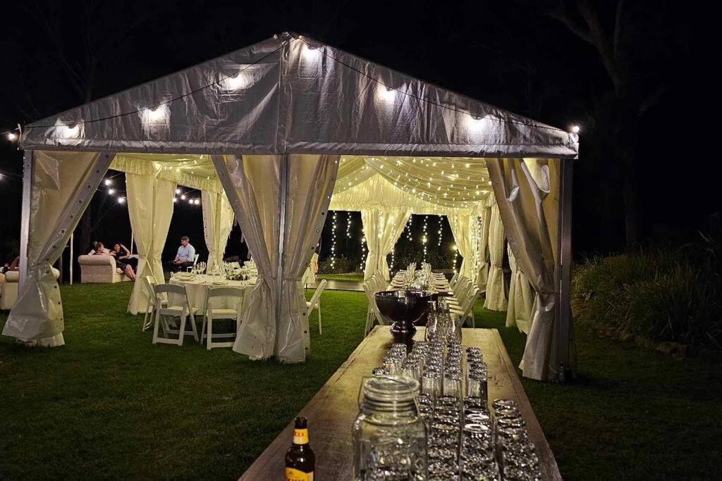 Glenaven Country Escape