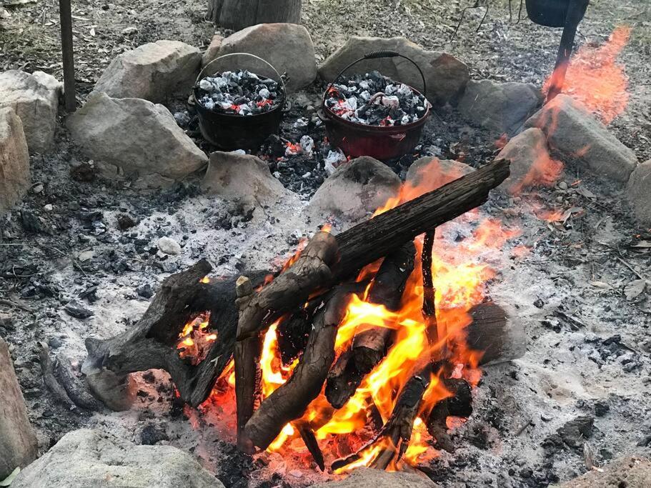 Glenaven Country Escape