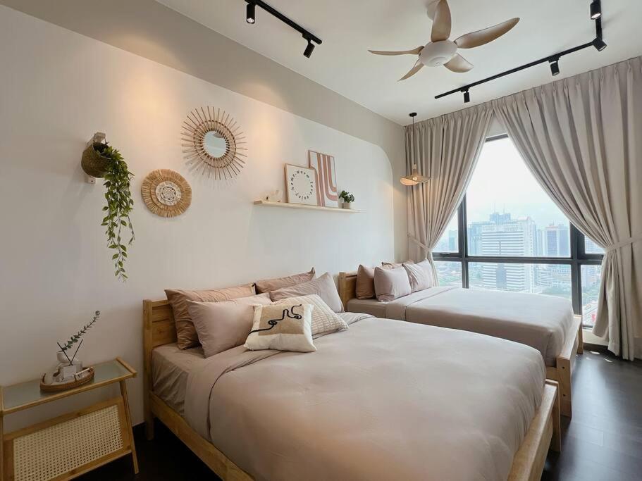 SKS Pavillion by Cactus Homestay THM