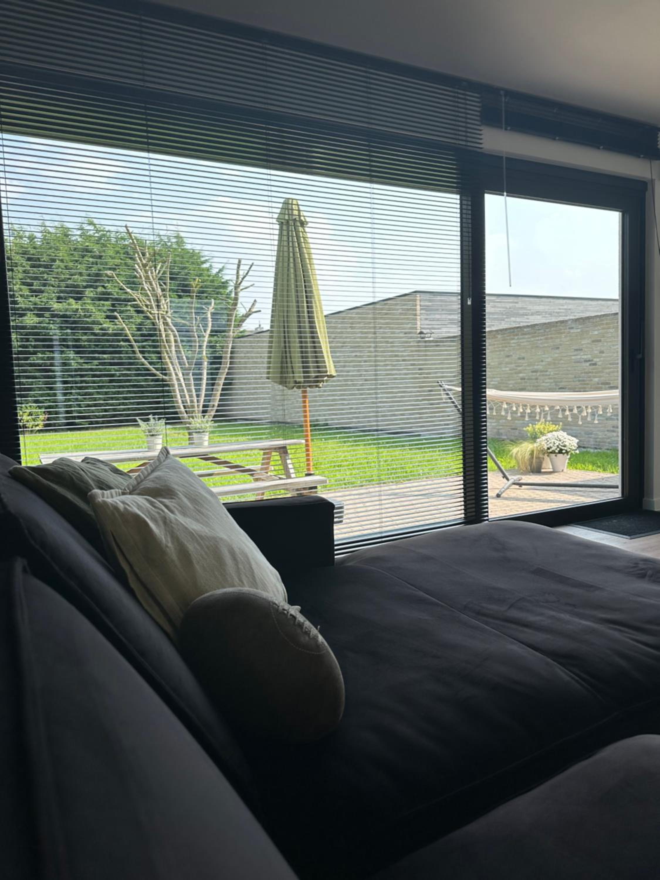Maison sur Mer - Oostduinkerke