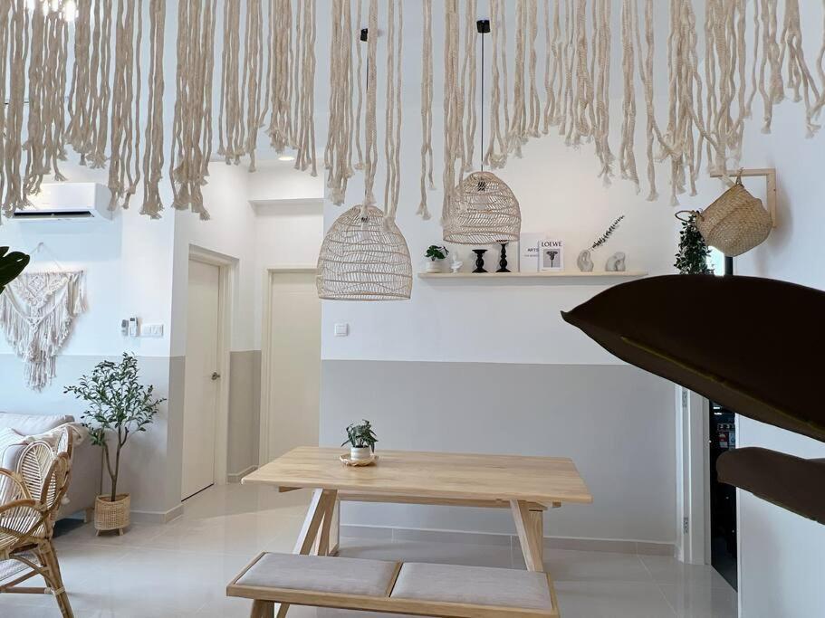 SKS Pavillion by Cactus Homestay THM