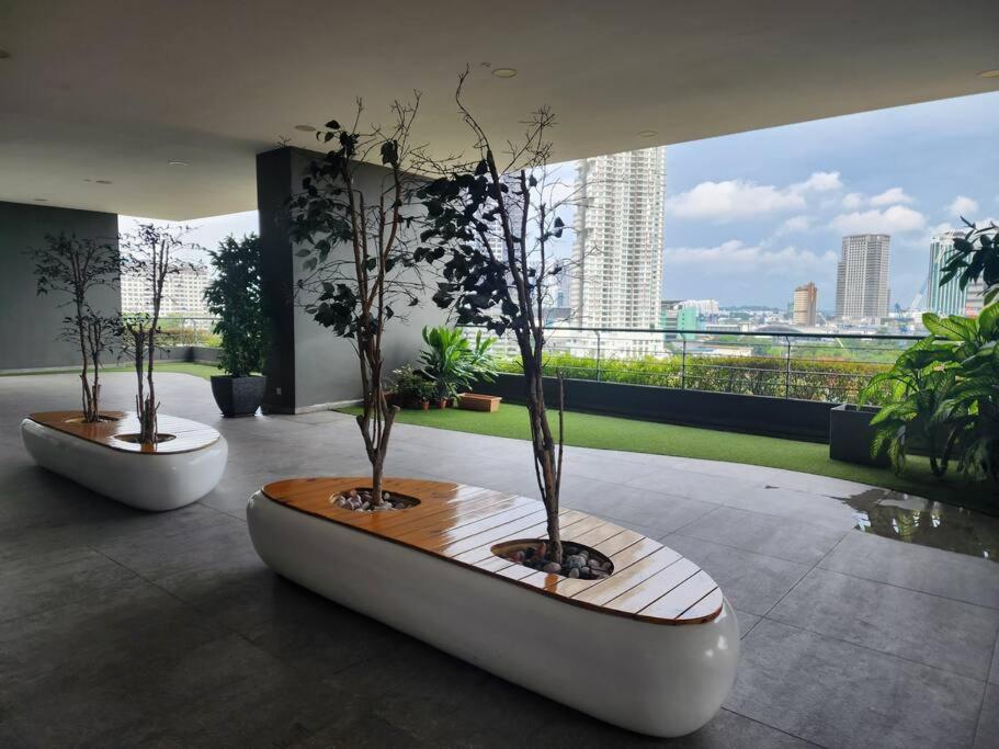 SKS Pavillion by Cactus Homestay THM