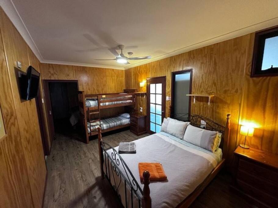 Glenaven Country Escape