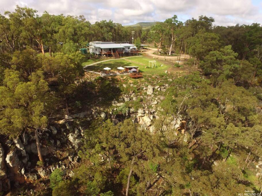 Glenaven Country Escape