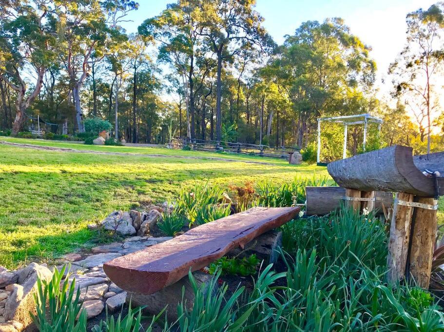 Glenaven Country Escape