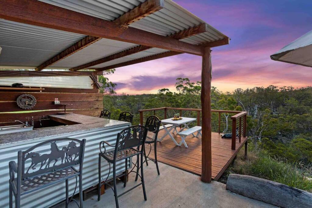 Glenaven Country Escape