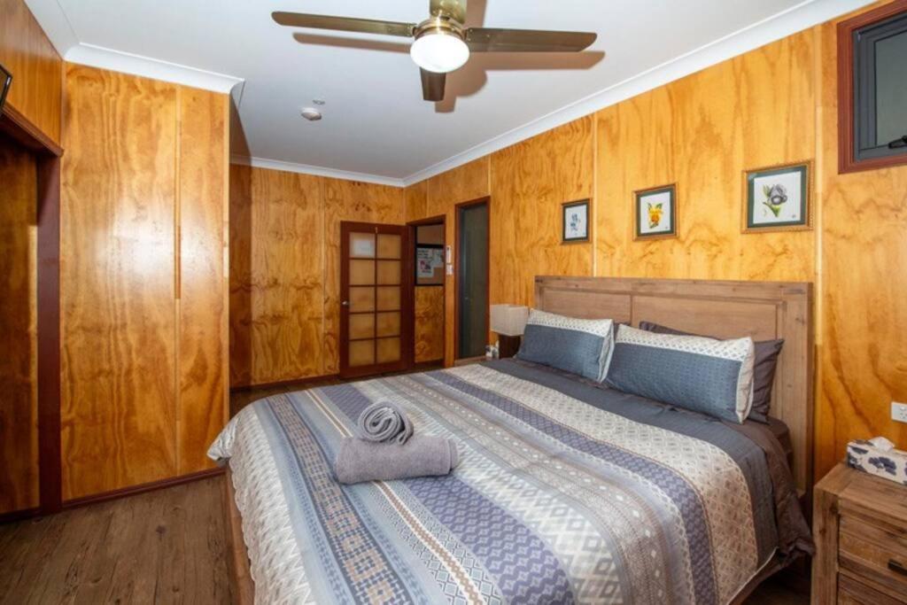 Glenaven Country Escape