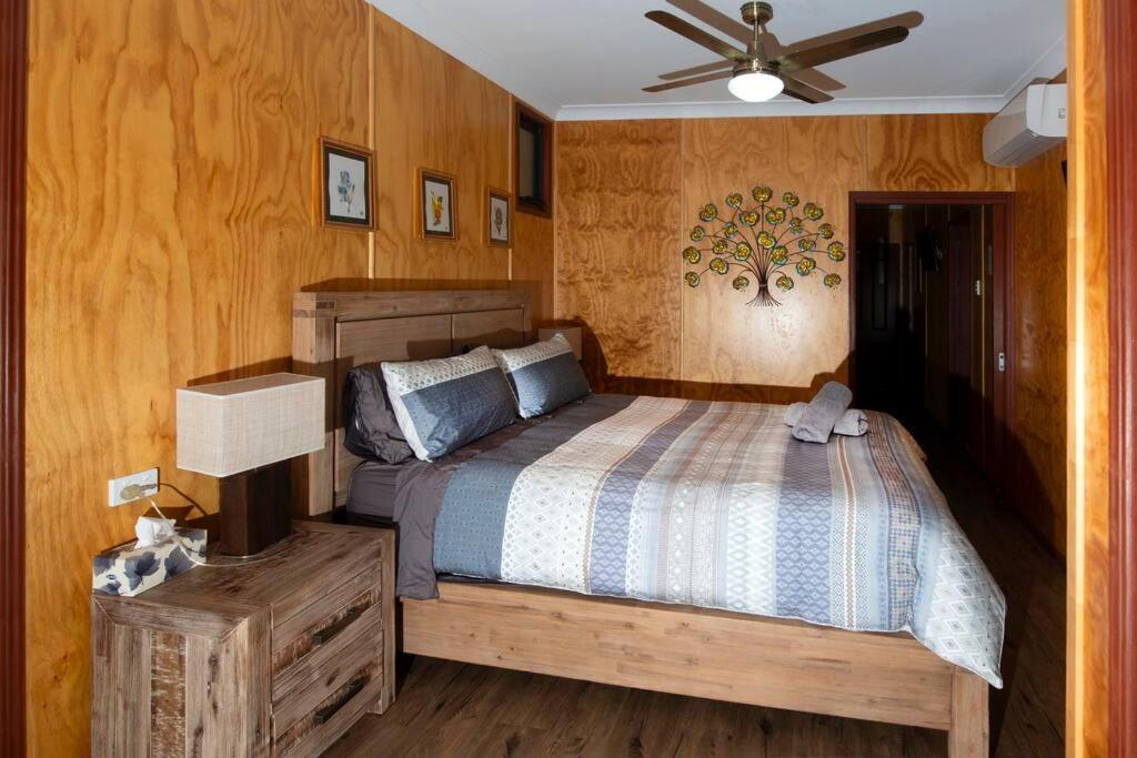 Glenaven Country Escape
