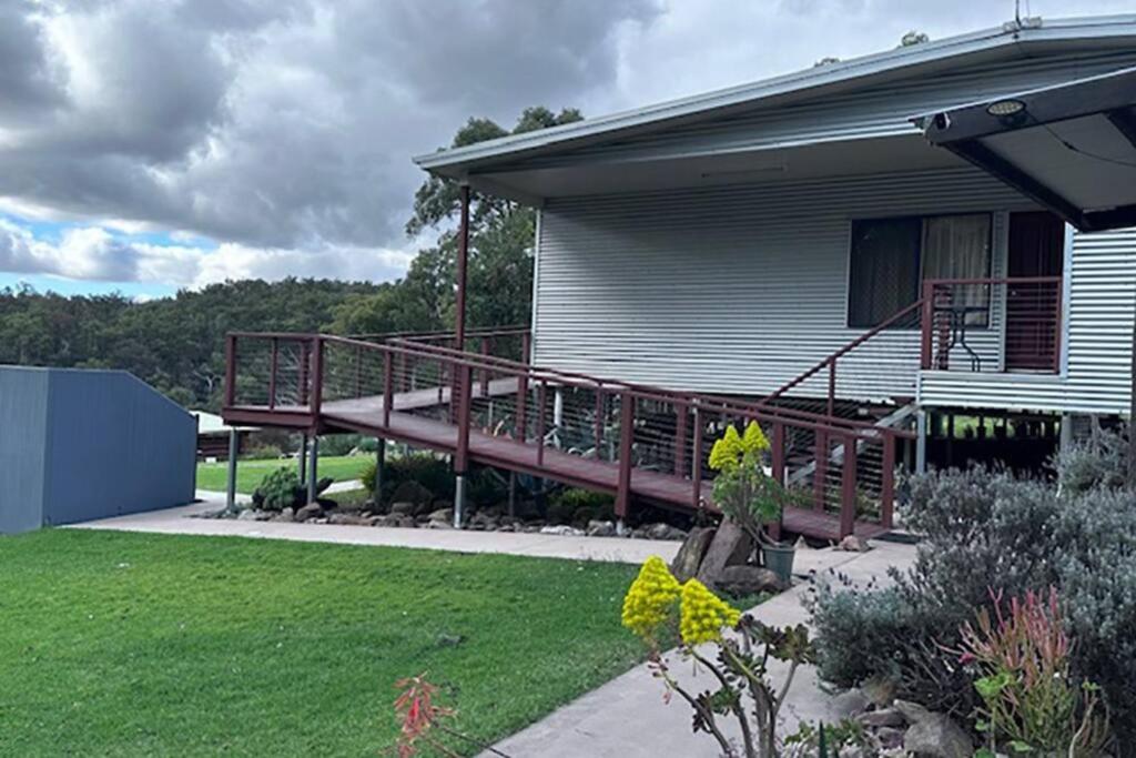 Glenaven Country Escape