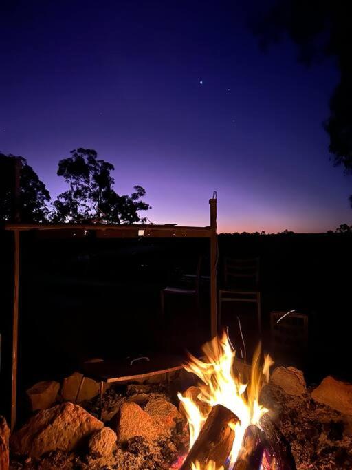 Glenaven Country Escape