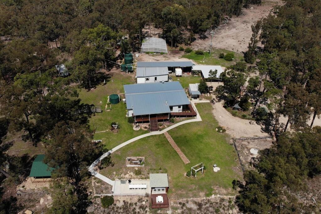 Glenaven Country Escape