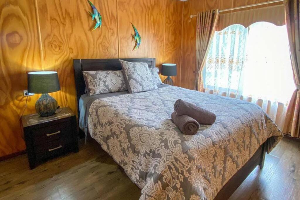 Glenaven Country Escape